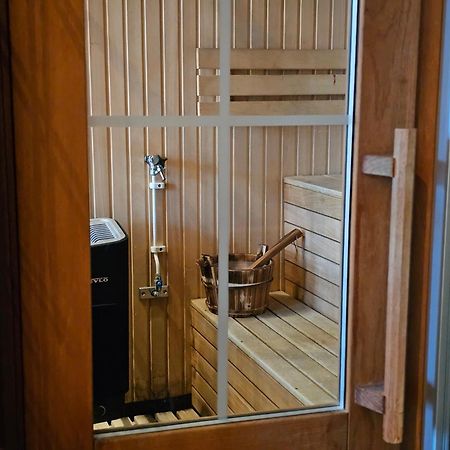 Furunaeset Hotell & Konferens Piteå エクステリア 写真
